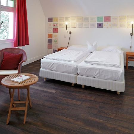 Hotel Artgenossen Lindlar Luaran gambar