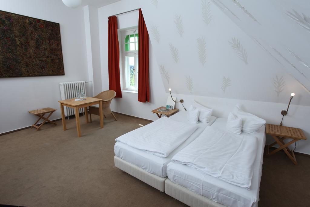 Hotel Artgenossen Lindlar Luaran gambar