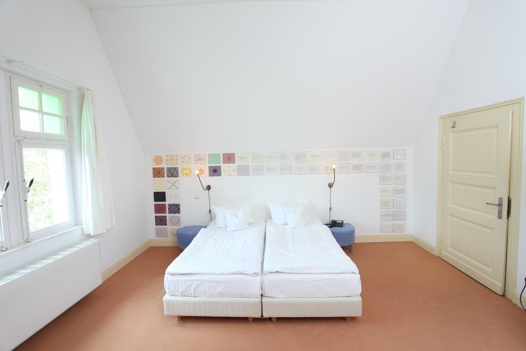 Hotel Artgenossen Lindlar Luaran gambar