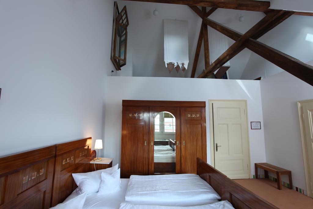 Hotel Artgenossen Lindlar Luaran gambar
