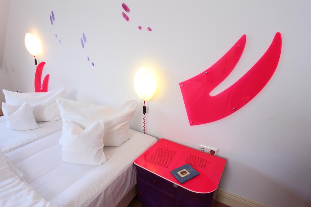 Hotel Artgenossen Lindlar Luaran gambar
