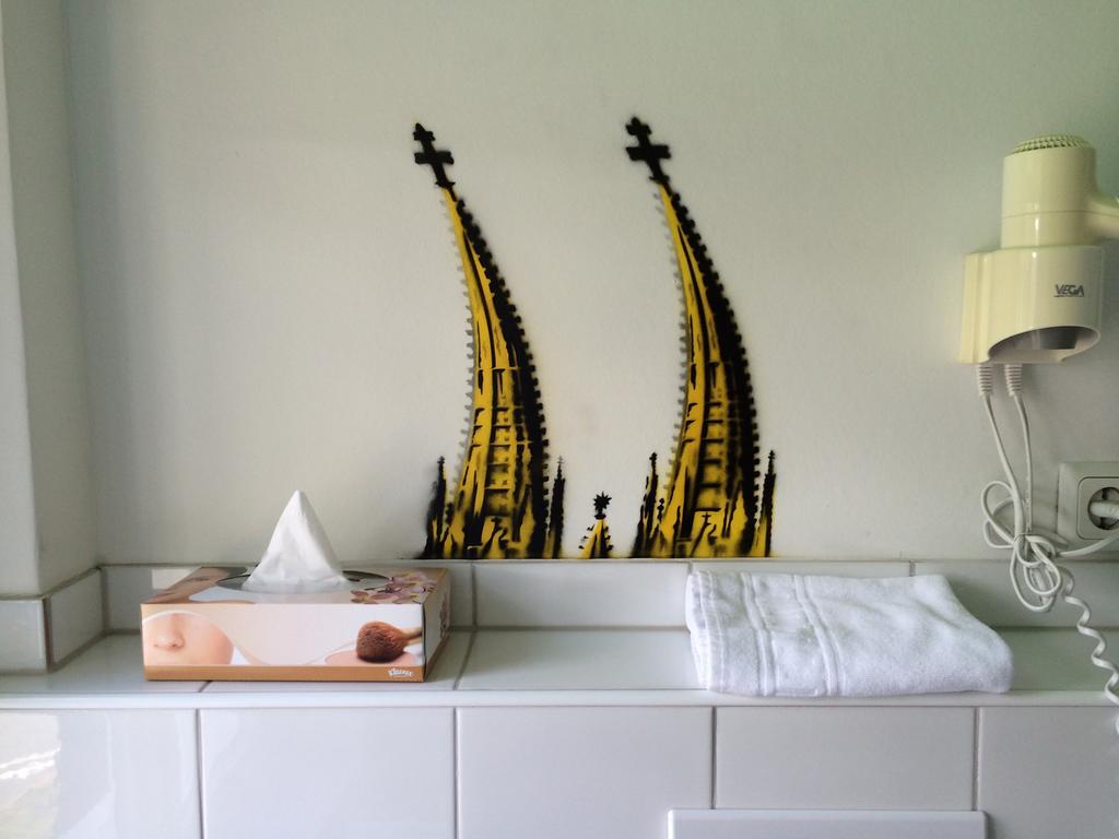 Hotel Artgenossen Lindlar Luaran gambar