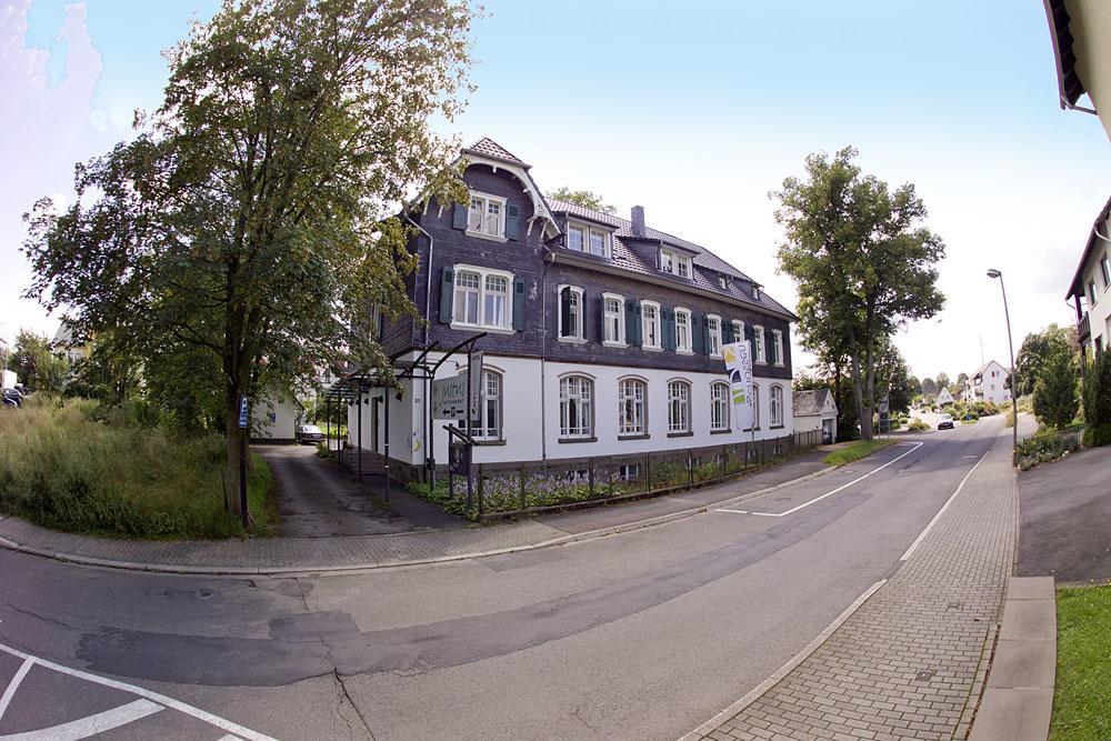 Hotel Artgenossen Lindlar Luaran gambar