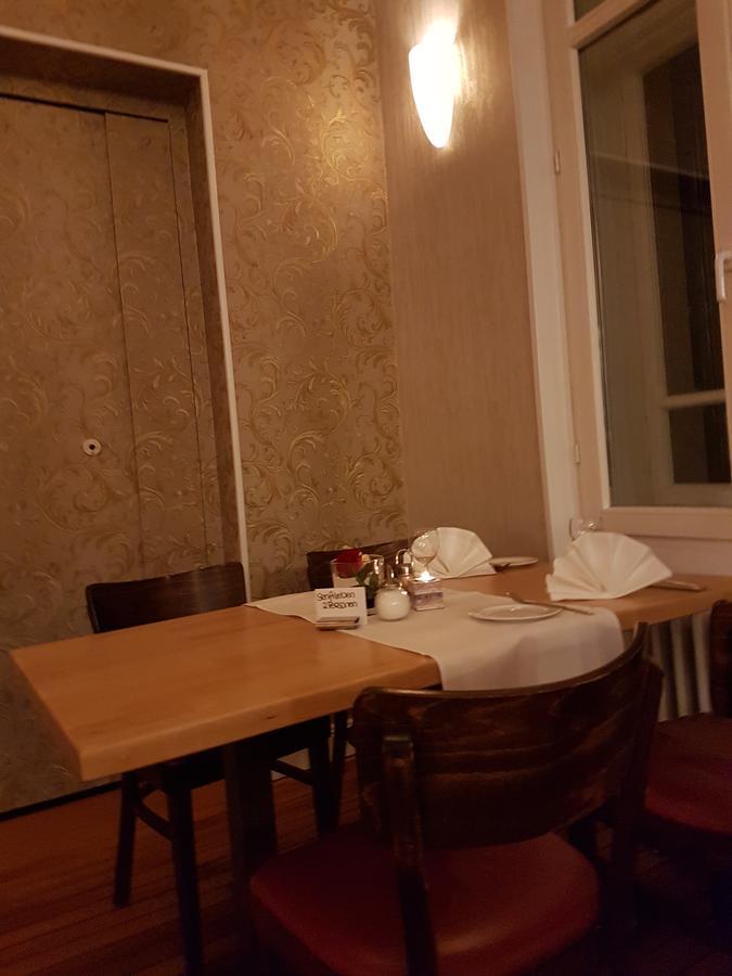 Hotel Artgenossen Lindlar Luaran gambar
