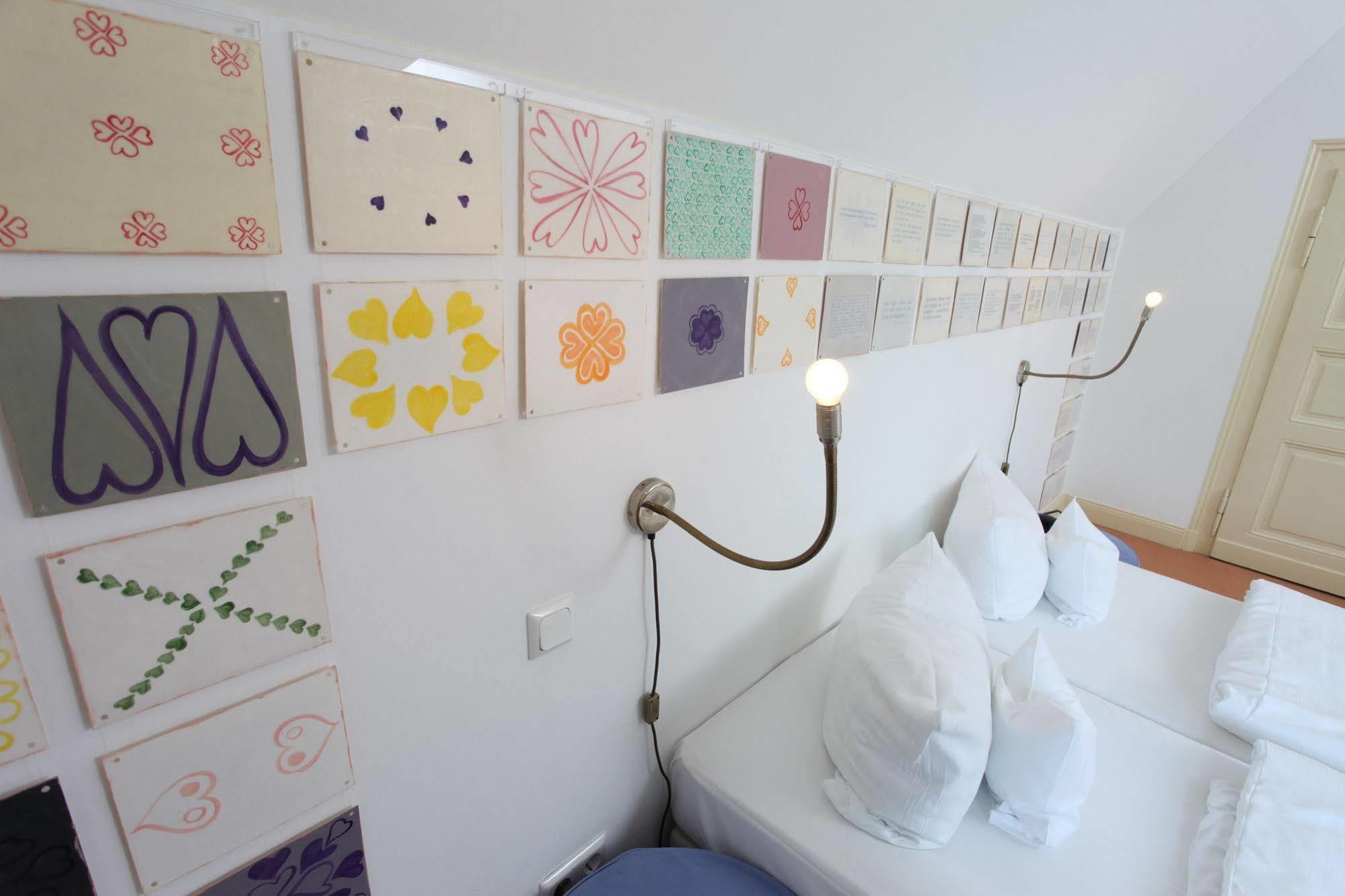 Hotel Artgenossen Lindlar Luaran gambar