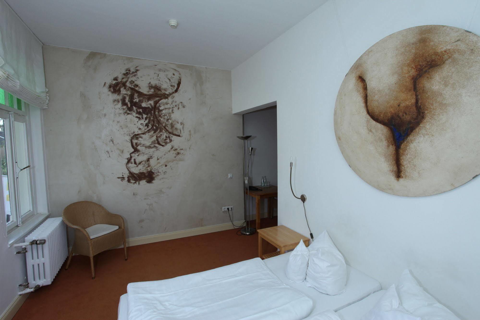 Hotel Artgenossen Lindlar Luaran gambar