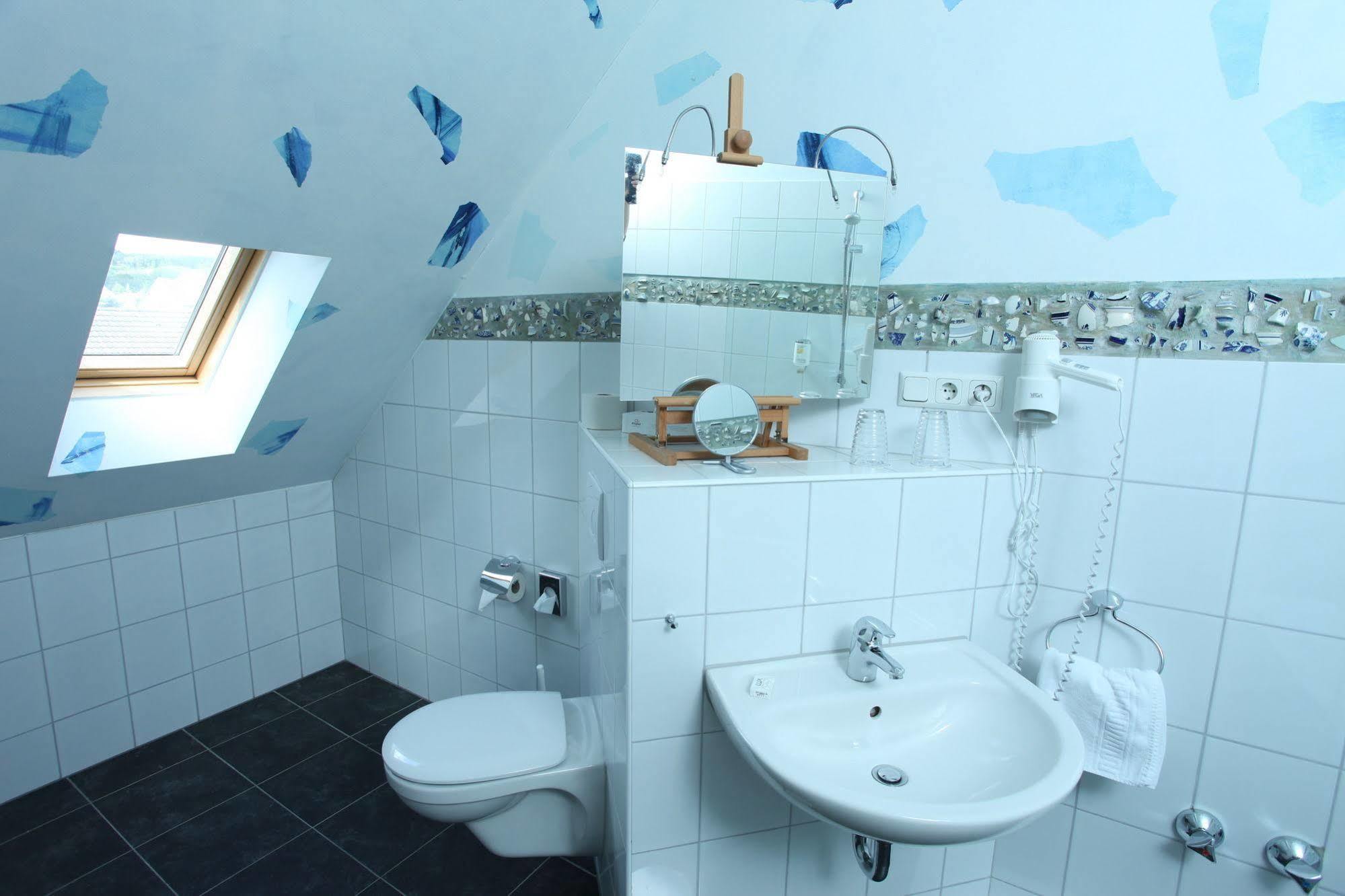 Hotel Artgenossen Lindlar Luaran gambar
