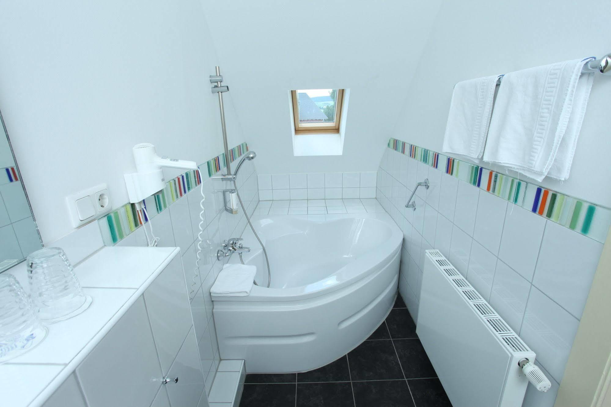 Hotel Artgenossen Lindlar Luaran gambar