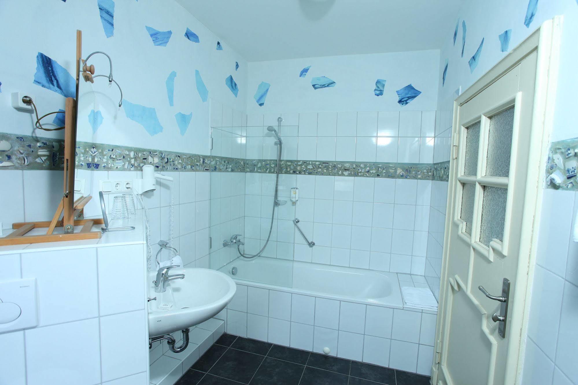 Hotel Artgenossen Lindlar Luaran gambar