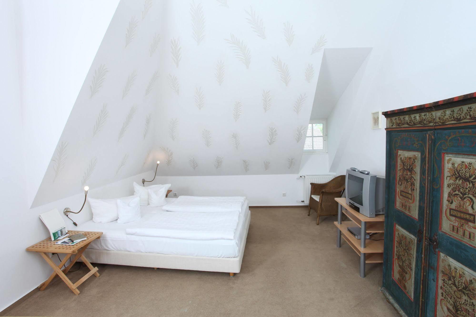 Hotel Artgenossen Lindlar Luaran gambar