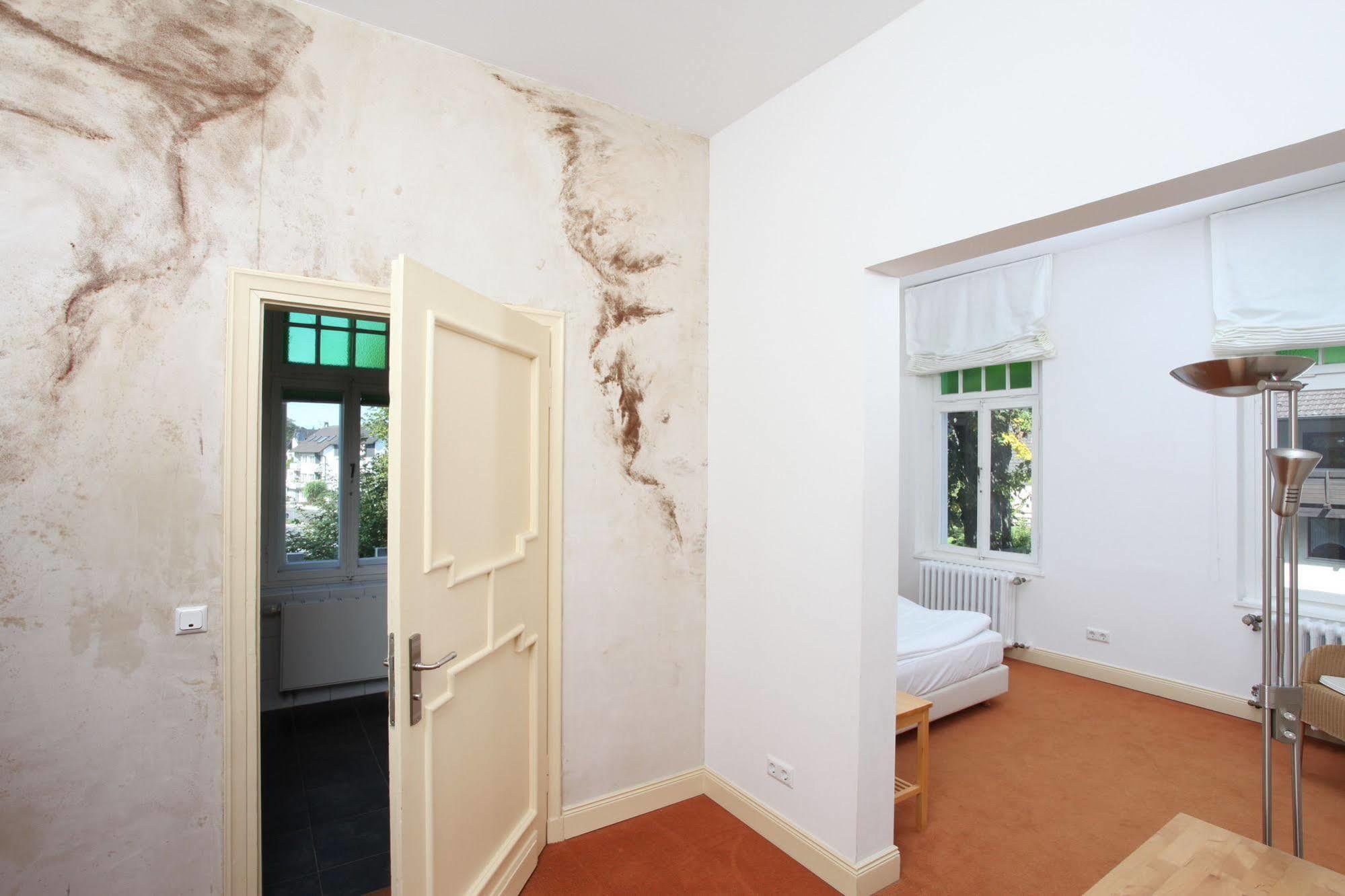 Hotel Artgenossen Lindlar Luaran gambar