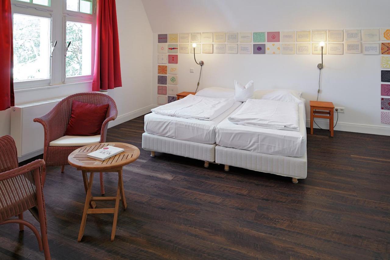 Hotel Artgenossen Lindlar Luaran gambar