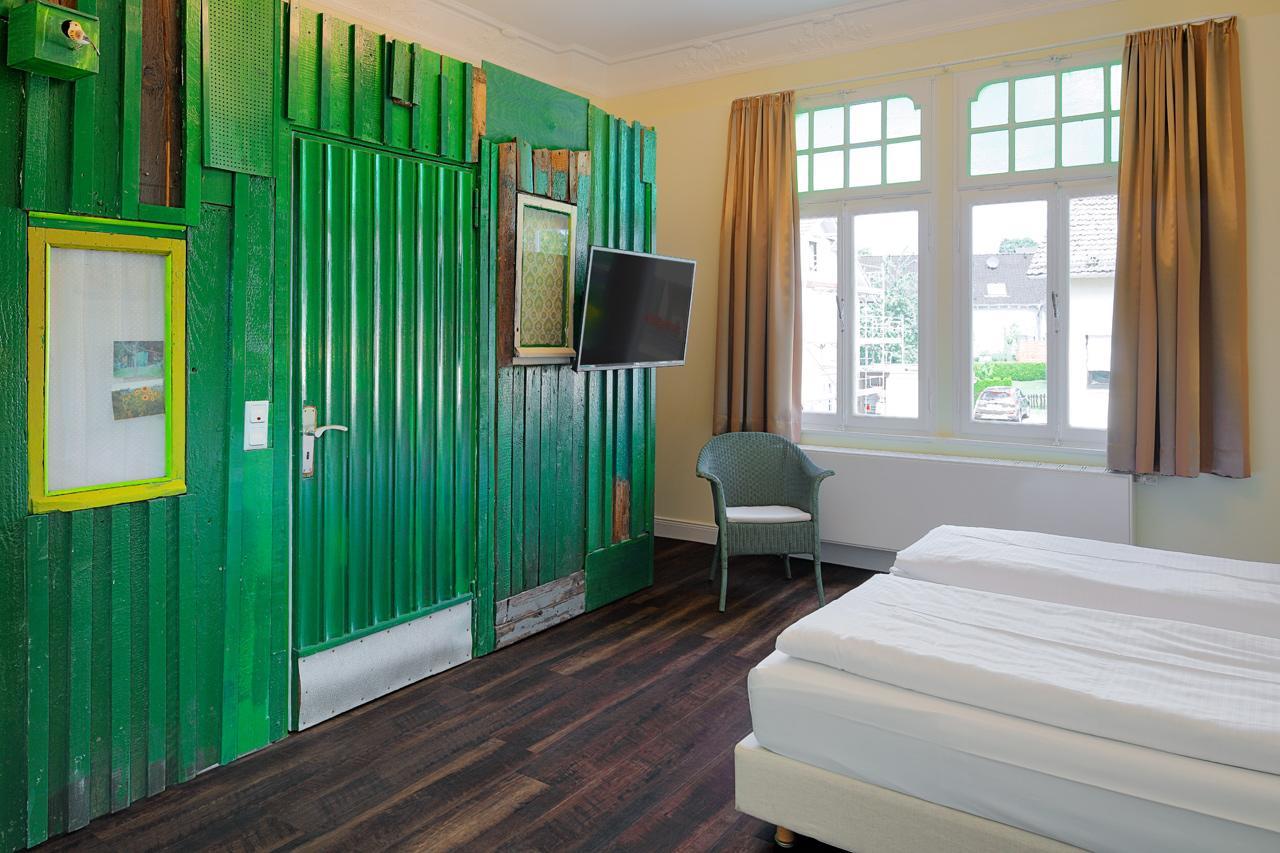 Hotel Artgenossen Lindlar Luaran gambar