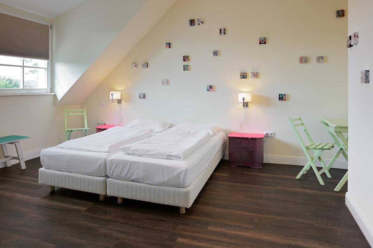 Hotel Artgenossen Lindlar Luaran gambar